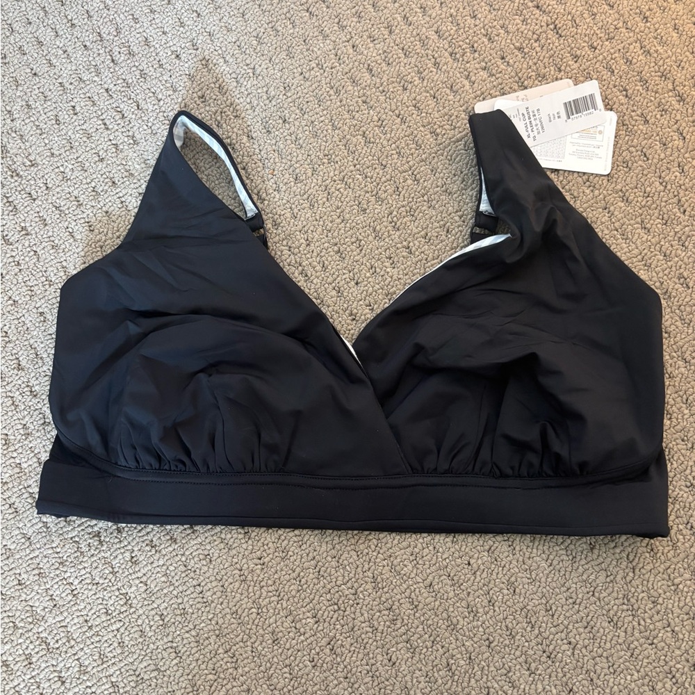 Bravado Ballet Nursing Bra